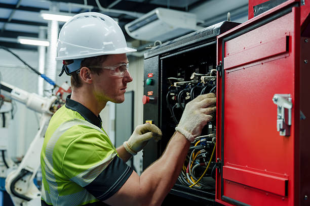 24/7 Emergency Generator Installation experts in Amelia, LA