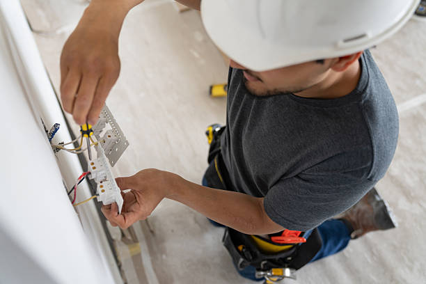 Reliable Generator Installation contractor in Amelia, LA by No Joke electrician