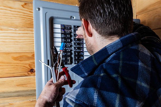 Affordable Generator Installation solutions in Amelia, LA
